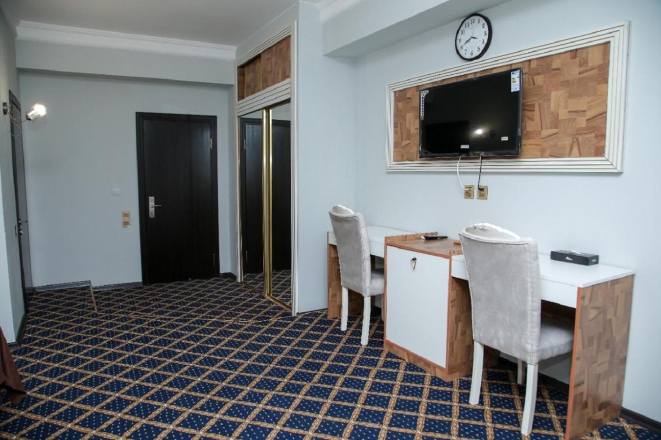 Bey Hotel Баку Экстерьер фото